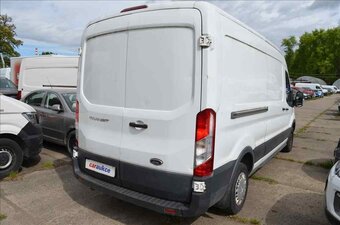 Ford Transit 2,2 D, 2015, 162 tys. km - 4