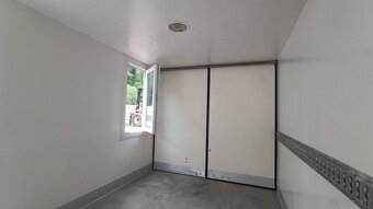 Kontener magazynowy / kontener samochodowy / Magazyn / K180 - 4