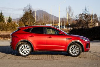 Jaguar E-Pace P250 AWD R-Dynamic 183kw - 4