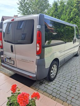 VIVARO LONG - 4