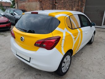 Opel Corsa 2018 LPG CENA BRUTTO - 4