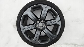 Oryginalne felgi aluminiowe Jaguar 20″ 5×108 – 90% - 4