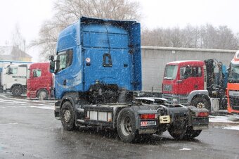 SCANIA R 420 HPi LA4X2 TOPLINE - 4