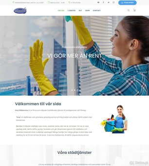 Strony internetowe, promocja cenowa na cały pakiet MAX - 4
