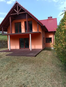 Nowy Dom na sprzedaż - 4