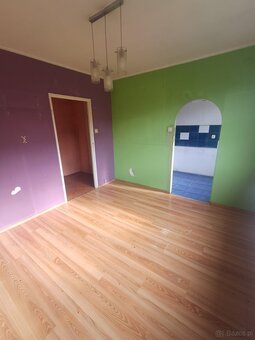 Mieszkanie 2 pokojowe o powierzchni 32.30m2, 2 piętro,Kalis - 4