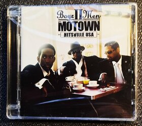 Polecam Album CD NAS - Stillmatic CD - 4