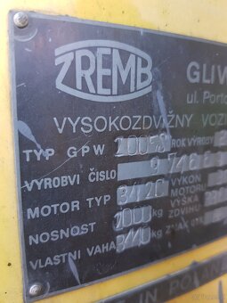 Zremb Glivice - 4