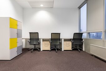 Odkryj wiele sposobów pracy na swój sposób w Regus Skylight - 4