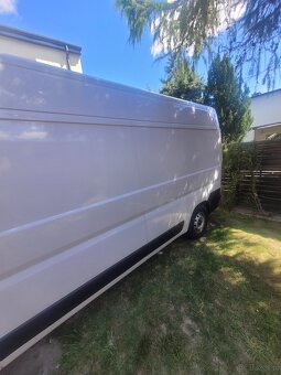 Sprzedam Fiat Ducato - 4