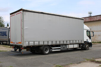Iveco EUROCARGO 160 E320 - 4