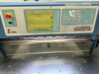 Schneider Senator 115 cm - - 4