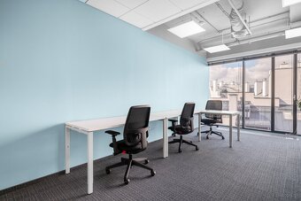 Odkryj wiele sposobów pracy na sposób w Regus Polna Corner - 4