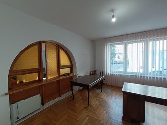 Warszawa Włochy, biuro 70m2 - 4
