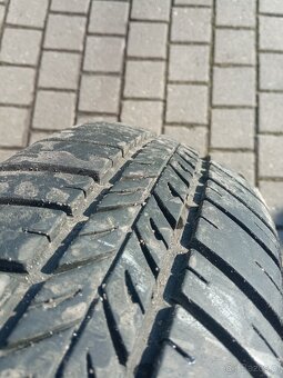opony BFGOODRIGE 155/80/13 r lato bieznik ok 7 mm 79 t nie n - 4