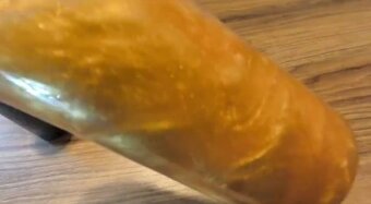 Mgiełka zapachowa do ciała zaperfumowana orginalnym perfumem - 4