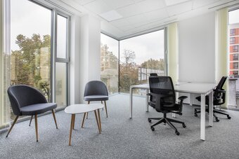 Odkryj wiele sposobów pracy na swój sposób w Regus Grojecka - 4