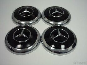 Kołpaki kapsle Mercedes-Benz W 111,W 121 W136,W 113 Pagode - 4