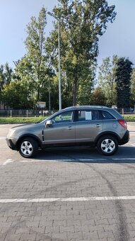 Opel Antara 2.0ctdi - 4
