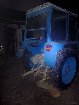 Zetor 30 s TP - 4