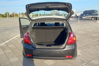 Kia Ceed 2.0 crdi Optimum - 4