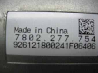 Silnik przekładni kierownicy Mercedes CLS, W257, W213, W238 - 4