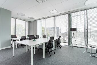 Odkryj wiele sposobów pracy na sposób w Regus City Centre - 4