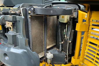 Komatsu PC 50MR-2 - 4