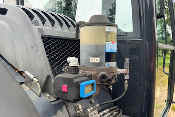 Kubota KX080-4 - 4