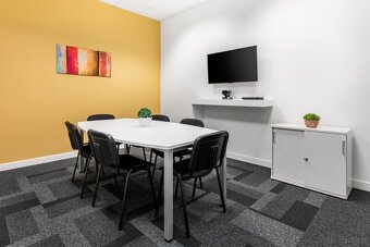 Odkryj wiele sposobów pracy na swój sposób w Regus Zana - 4