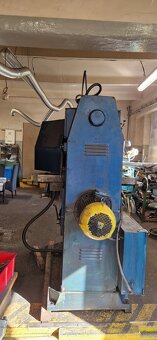 frezarka narzędziowa model 6P11 - 4