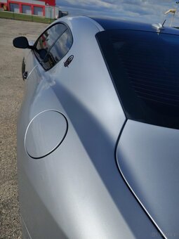 MASERATI GRANDURISMO S sport line 2011 60tkm - 4
