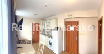 Umeblowane mieszkanie 2-pokojowe (53 m²) z widokiem na basen - 4