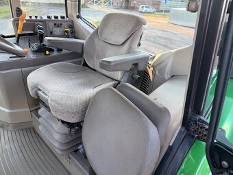 Ciągnik Rolniczy John Deere 6170M PowerQuad rok pr 2014 - 4