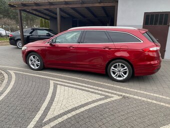 150 KONI TITANIUM FUL LEDY NAWIGACJA Radio sync3 - 4