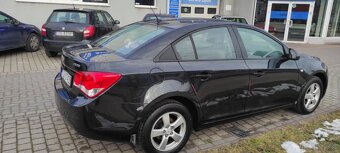 Auto o niespotykanym przebiegu - 4