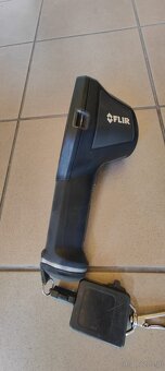 Kamera termowizyjna FLIR K55 + 2 baterie - 4