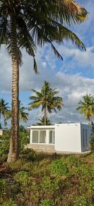 ZANZIBAR - Palm Village - nowy dom 97 m2 - 4