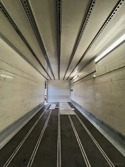 Kontener magazynowy / Kontener Socjalny / kontener izoterma - 4