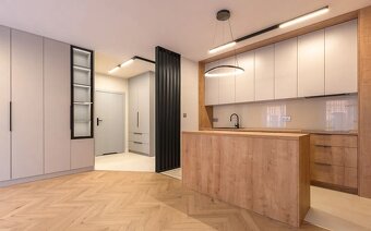 Mieszkanie o pow. 47.38m2, taras, po remoncie, umeblowane, - 4