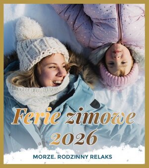 FERIE ZIMOWE NAD MORZEM: REZYDENCJA AMBRE ŁEBA - 4