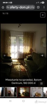 Mieszkanie sprzedam - 4