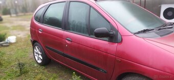 Renuat scenik 1 ,6 benzyna - 4