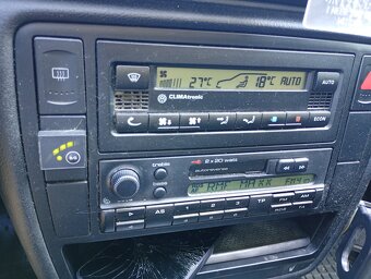 Volkswagen passat - 4