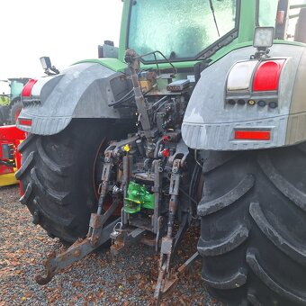 Fendt vario 826 - 4