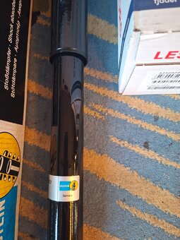 Amortyzatory 19-263007 Mercedes glc  2 sztuki 500 zł pełno s - 4