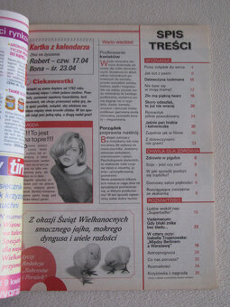 Sukcesy i porażki 2003 - 2019r - 4