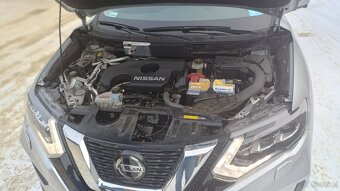 Nissan X-Trail 1.7 Diesel 4 x 4 - 4