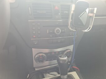 W204 Avangarde kombi - 4