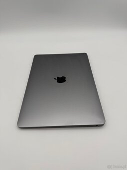 Gwarancja MacBook Air 13 i7 2020, 16gb, 512gb ssd - 4
